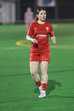 Bild 257 - wBJ VfL Pinneberg - ETV : Ergebnis: 0:7